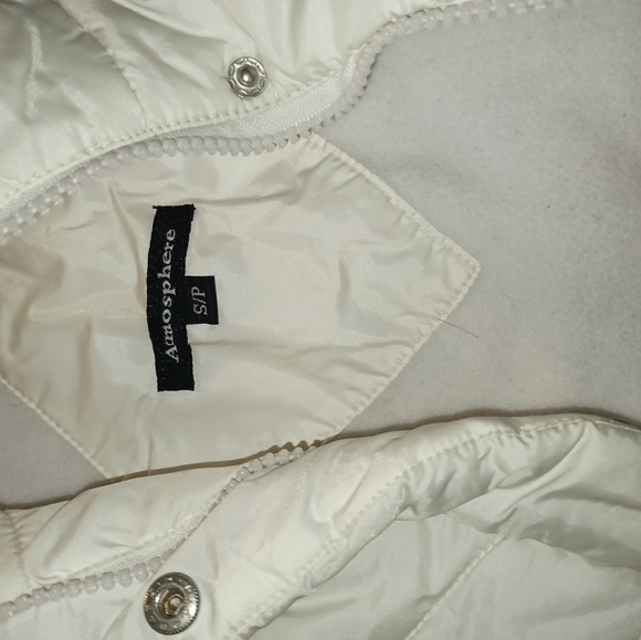 Puffer vest - Picture 2 of 2